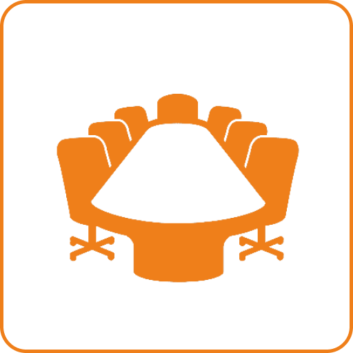 Кинозал, конференц-зал