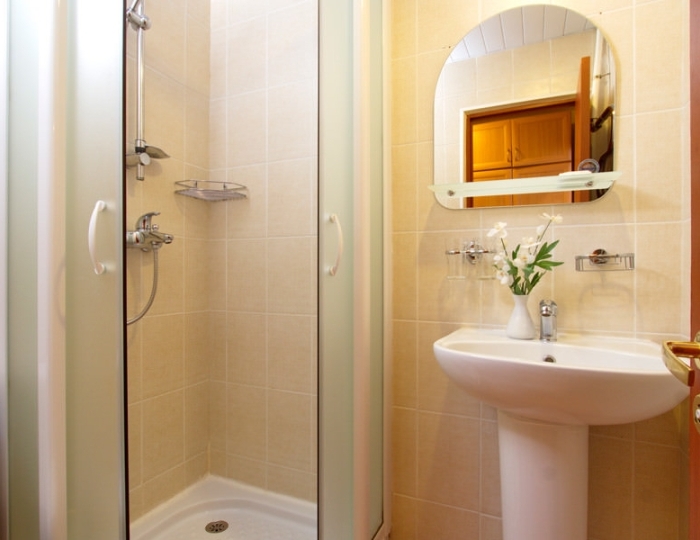 Стандарт - Санаторий «Балтийский Берег» Санкт-Петербург