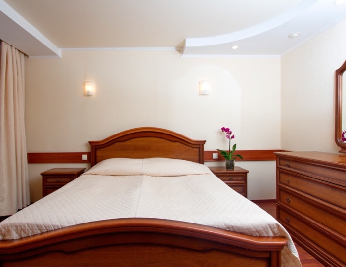 Стандарт 2-комнатный - Санаторий «Балтийский Берег» Санкт-Петербург