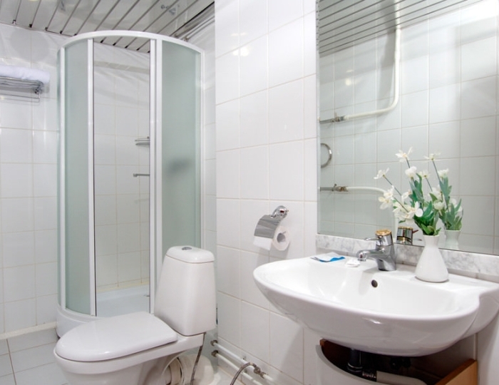 Стандарт 2-комнатный - Санаторий «Балтийский Берег» Санкт-Петербург