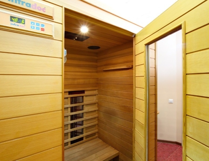 SPA-отдых - Санаторий «Балтийский Берег» Санкт-Петербург