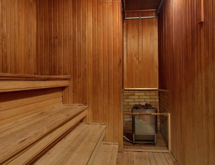 SPA-отдых - Санаторий «Балтийский Берег» Санкт-Петербург