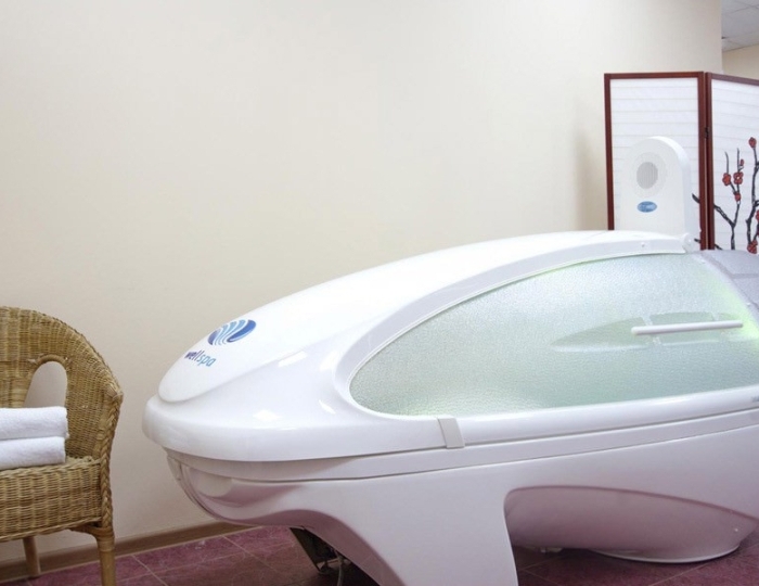 SPA-отдых - Санаторий «Балтийский Берег» Санкт-Петербург