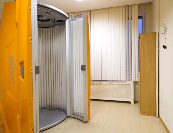 SPA-отдых - Санаторий «Балтийский Берег» Санкт-Петербург