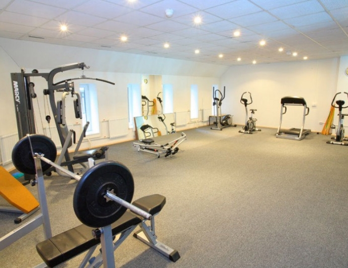 Услуги и развлечения - Санаторий «Балтийский Берег» Санкт-Петербург