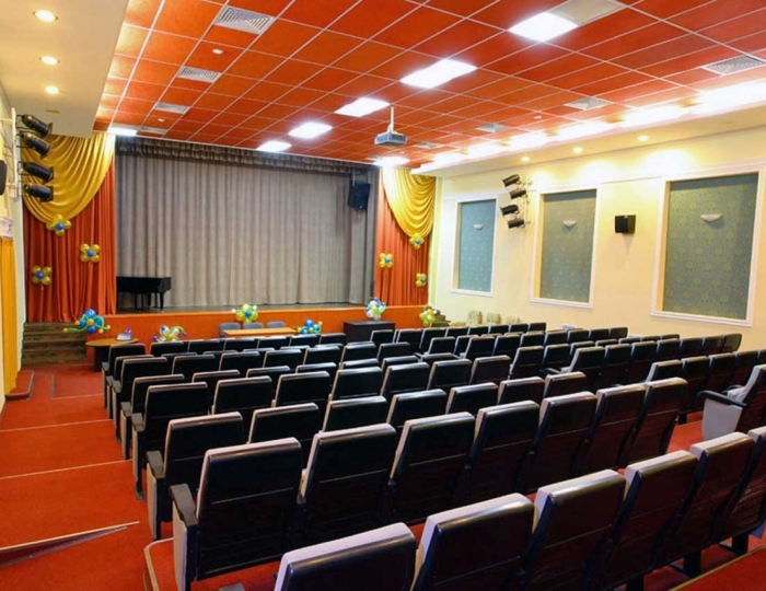 Услуги и развлечения - Санаторий «Балтийский Берег» Санкт-Петербург