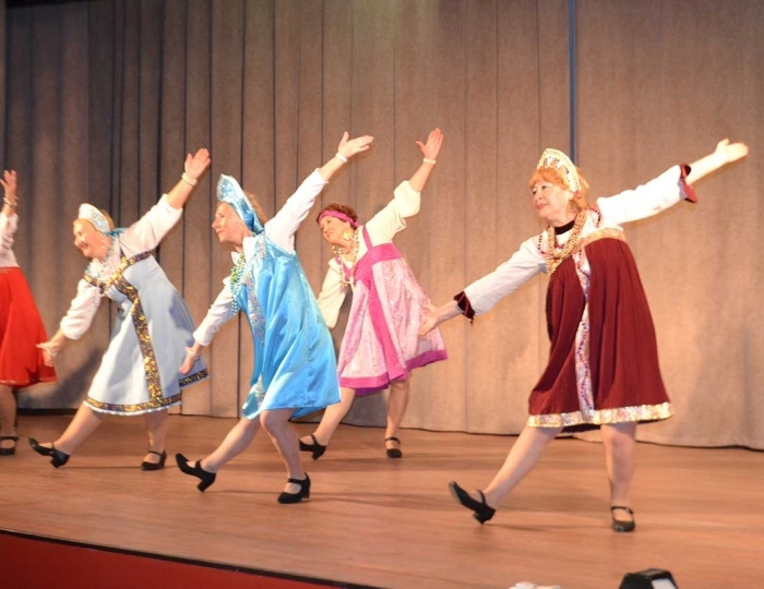 Услуги и развлечения - Санаторий «Балтийский Берег» Санкт-Петербург