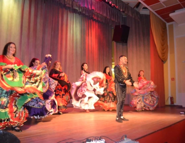 Услуги и развлечения - Санаторий «Балтийский Берег» Санкт-Петербург