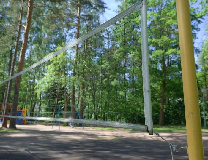 Услуги и развлечения - Санаторий «Балтийский Берег» Санкт-Петербург