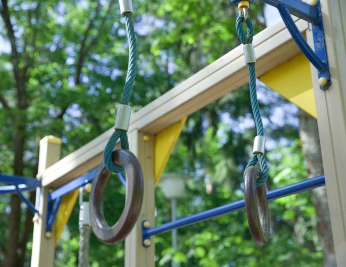 Услуги для детей - Санаторий «Балтийский Берег» Санкт-Петербург