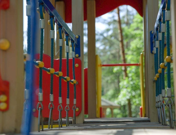 Услуги для детей - Санаторий «Балтийский Берег» Санкт-Петербург